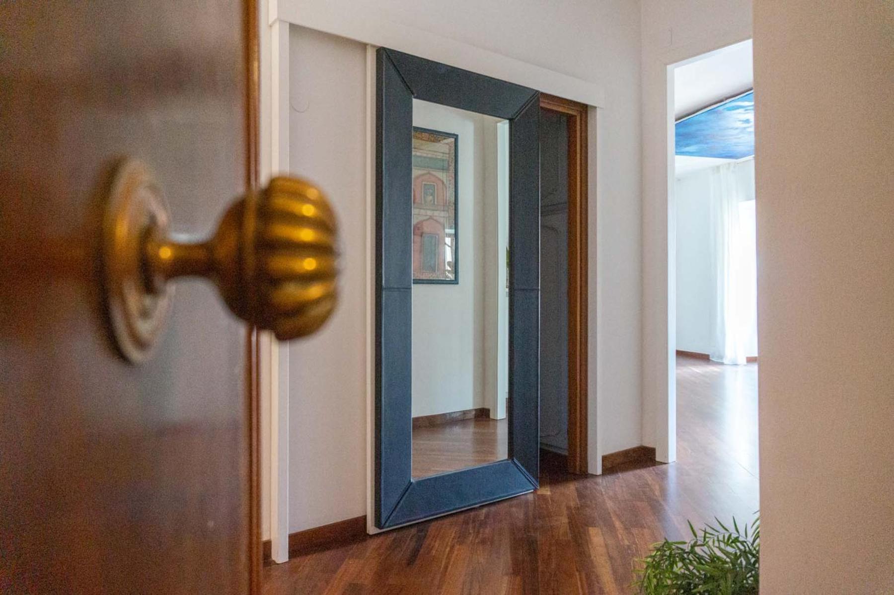 Appartamento Navona Luxury Flat Roma Esterno foto