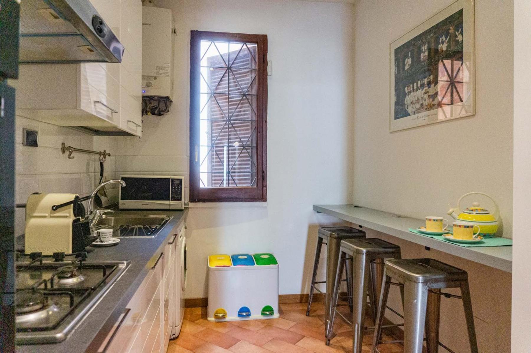 Appartamento Navona Luxury Flat Roma Esterno foto