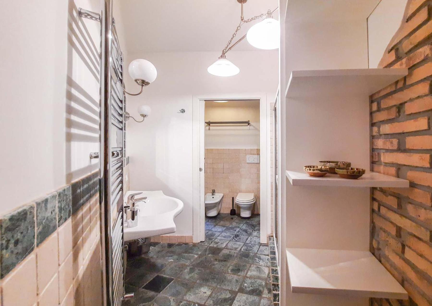 Appartamento Navona Luxury Flat Roma Esterno foto