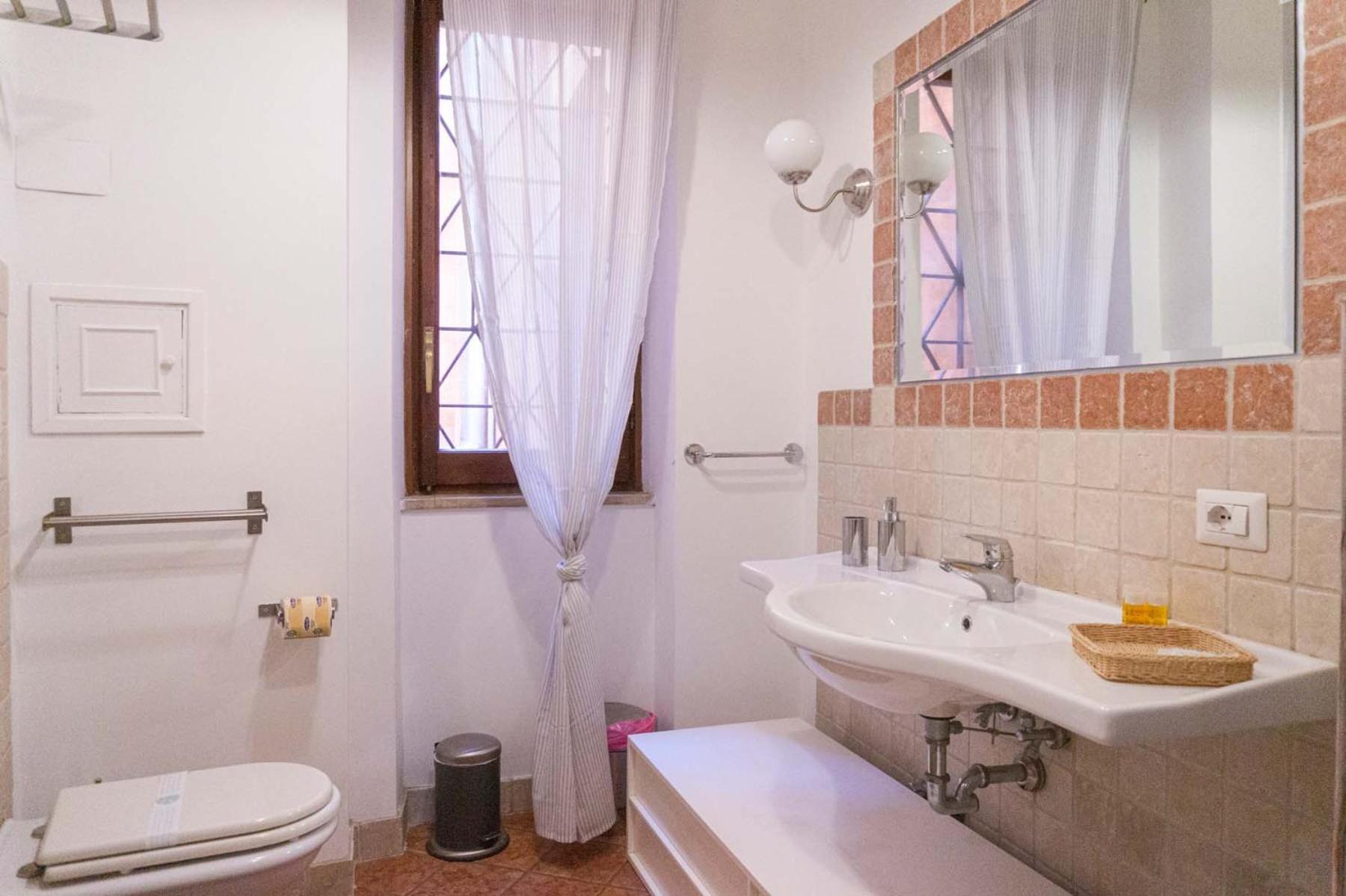 Appartamento Navona Luxury Flat Roma Esterno foto