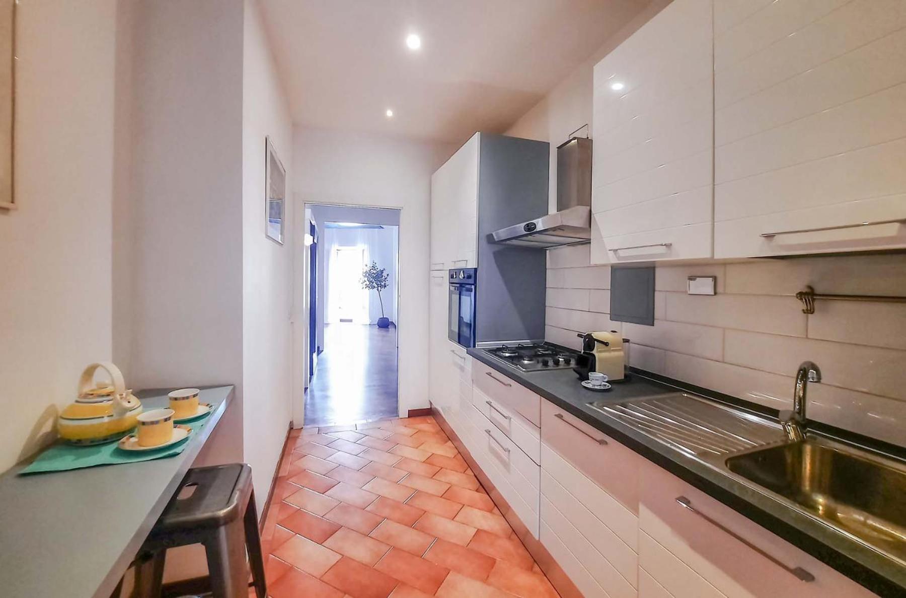Appartamento Navona Luxury Flat Roma Esterno foto