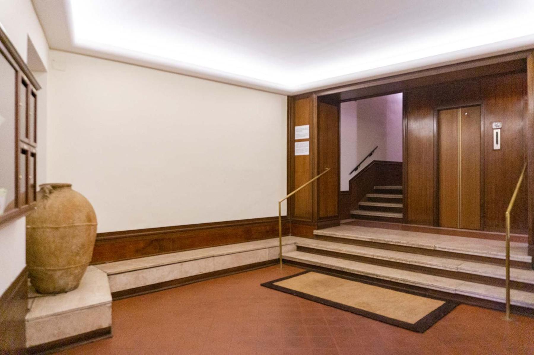 Appartamento Navona Luxury Flat Roma Esterno foto
