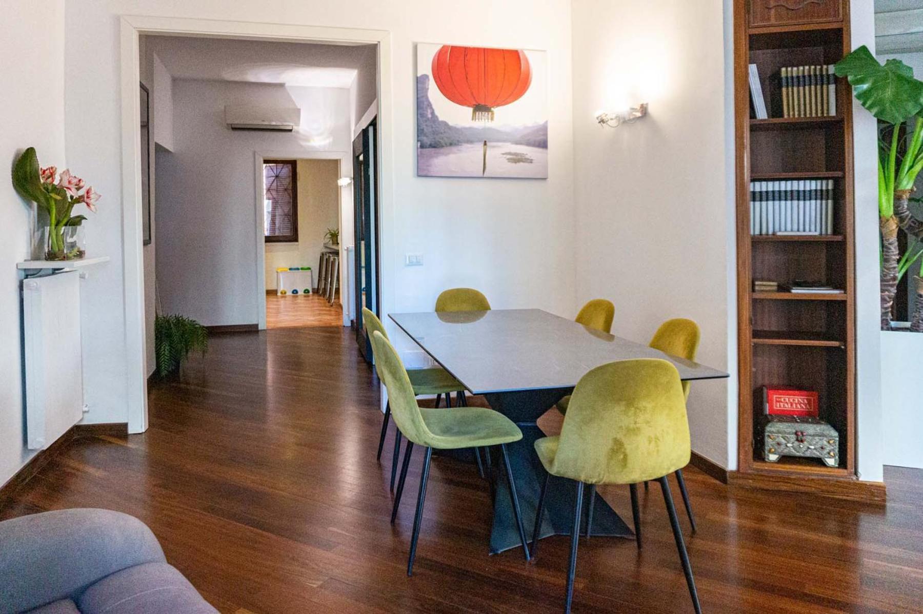 Appartamento Navona Luxury Flat Roma Esterno foto