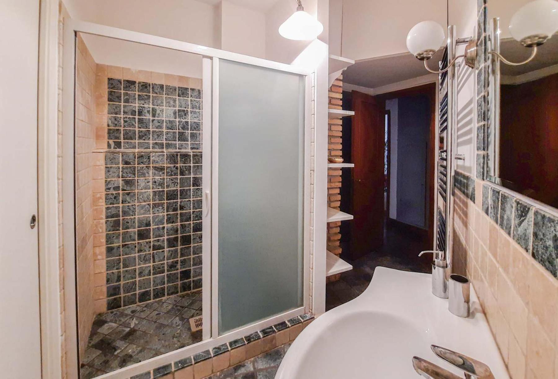 Appartamento Navona Luxury Flat Roma Esterno foto