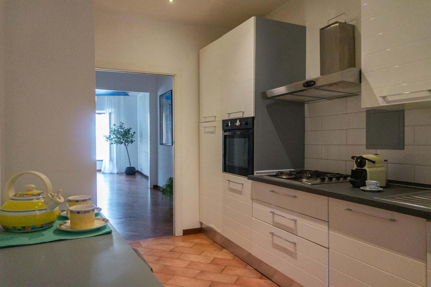 Appartamento Navona Luxury Flat Roma Esterno foto