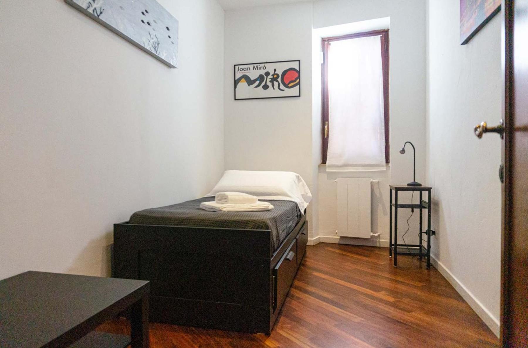 Appartamento Navona Luxury Flat Roma Esterno foto