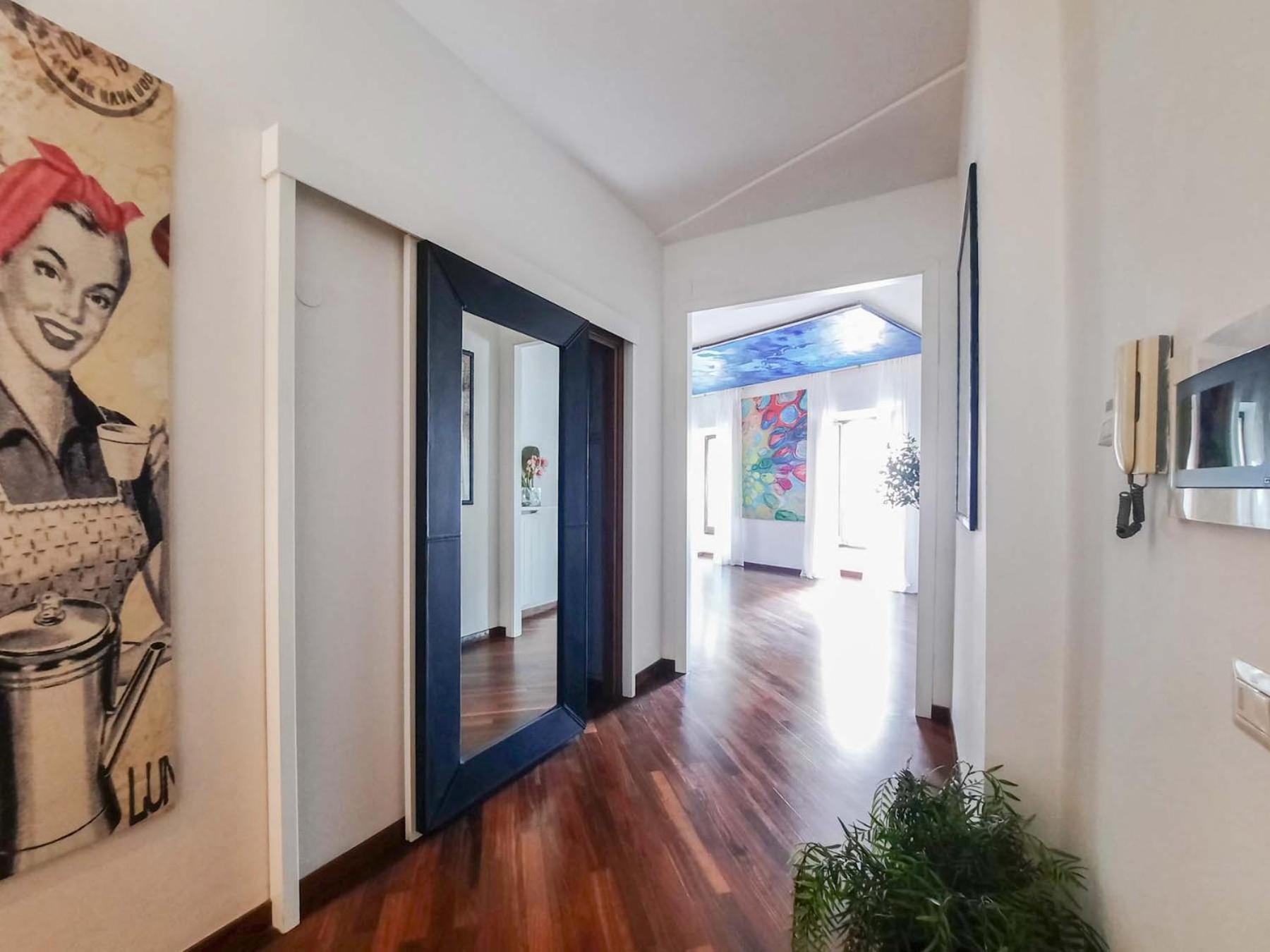 Appartamento Navona Luxury Flat Roma Esterno foto