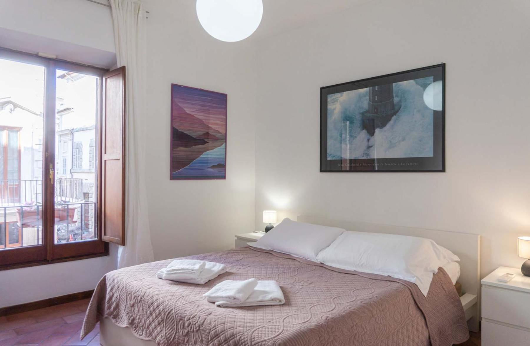 Appartamento Navona Luxury Flat Roma Esterno foto